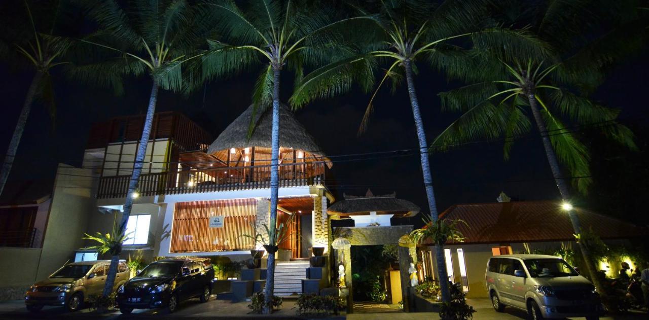 ОТЕЛЬ UBUD GREEN RESORT VILLAS POWERED BY ARCHIPELAGO УБУД 4* (Индонезия) -  от 6577 RUB | NOCHI